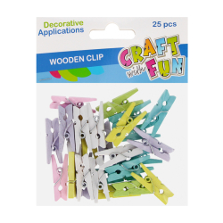 Hobby CraftFun tipce farebn 555402