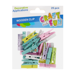 Hobby CraftFun tipce farebn 555404