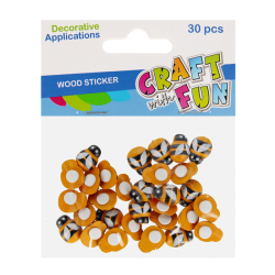 Hobby CraftFun dreven vielky 555408