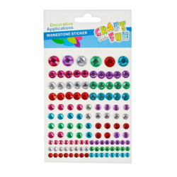 Hobby CraftFun kryt 382487