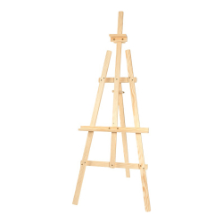 Stojan na maliarske pltno Isabel 180 cm