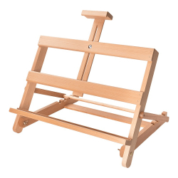 Stojan na maliarske pl�tno stolov� Sicily