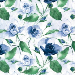 Papierov� obr�sky TI-FLAIR 33x33cm 3 vrstvov� 3-67851FL