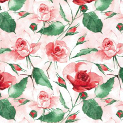 Papierov obrsky TI-FLAIR 33x33cm 3 vrstvov 3-67852RO