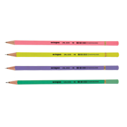 Ceruzka OCTOPUS �tvorcov� HB