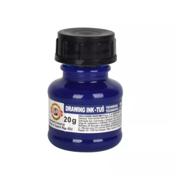 Tu modr 20g  1417007