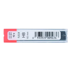 Tuhy do mikroceruzky 0.9 HB 4172