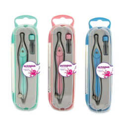 Kru�idlov� s�prava OCTOPUS 2-dielna PASTEL