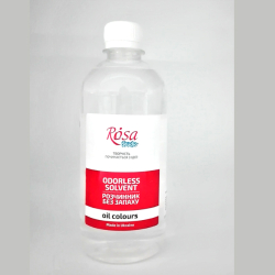 Terpent�n bezz�pachov� R�sa Gallery 250ml