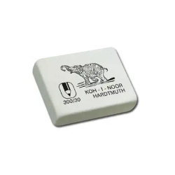 Guma 300/30 KOH-I-NOOR