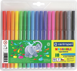 Fixky CENTROPEN vypraten 7790/18
