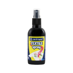 Sprej na textil ierny 110ml