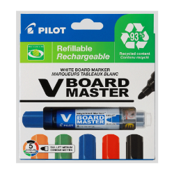 Pop.PILOT na tab.zrez./5ks ''V Board Master''