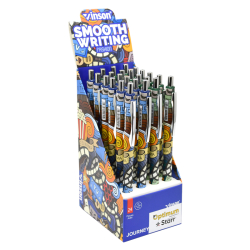 Pero guli�kov� VINSON K62 Journey