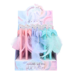 Pero g�lov� Pierko vygumovate�n� 778006