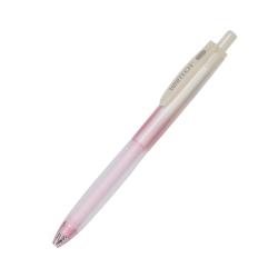 Pero g�lov� WRITECH Ombre Dual Soft ru�ov�
