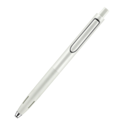 Pero g�lov� WRITECH Space Up pastel biele