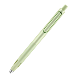 Pero g�lov� WRITECH Space Up pastel zelen�