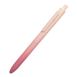Pero g�lov� WRITECH Aurora pastel ru�ov�