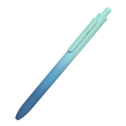 Pero g�lov� WRITECH Aurora pastel mentolov�