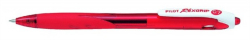 Pero PILOT REXGRIP erven 0,7