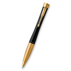 Pero gulikov PARKER Urban Twist Black GT M