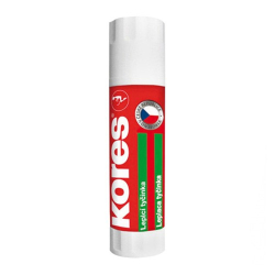 Lepidlo ty.KORES 20g