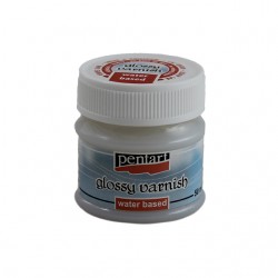 Lak leskl 50ml 1049