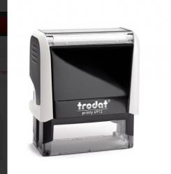 Pe�iatka Trodat IMPRINT 2 komplet 4912