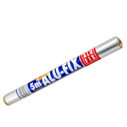 Alobal 5m ALUFIX extra siln