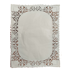 Tortov podloka 10ks 30x40cm