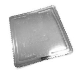 Podnos papierov lepenka 3 vrstvov 40cm