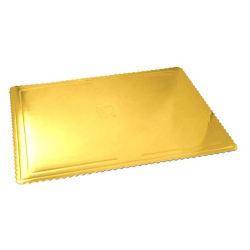 Podnos papierov� lepenka 3 vrstvov� 30x30cm