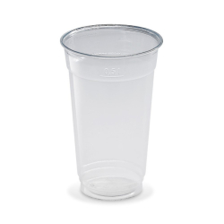 Poh�r prieh�adn� PET/50 5dl priemer 95mm 76105