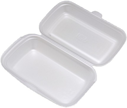 Menu BOX 1 dielny 240x133x75mm