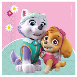 Servtky Paw Patrol 330277