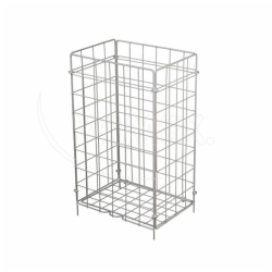 K odpadkov 50l drten skladac 60995