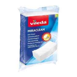VILEDA hubka Miraclean /4ks z�zra�n�