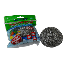 Drtenka nerez 40g