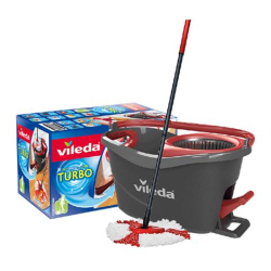 VILEDA Umvac set s pedlom Easy Wring