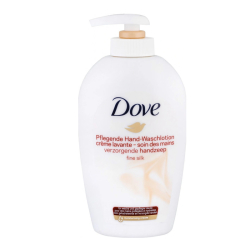 Mydlo tekut� DOVE 250ml Silk