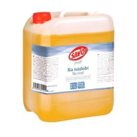 SAVO Profi na riad 5kg - PROWASH UNI