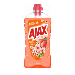 AJAX na podlahy 1L Peach/Brosky�ov�� kvet