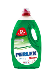 Prac gel PERLEX 4L 66PD White