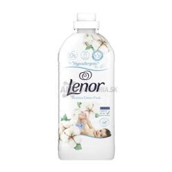 LENOR 1,2L aviv sensitive 48dvok