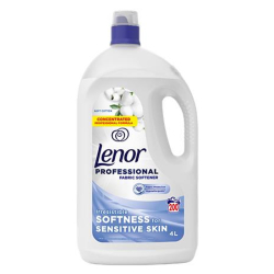 LENOR aviv� 4L Sensitive Cotton