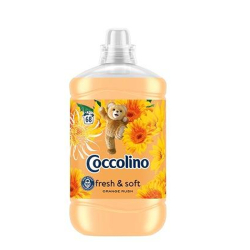 Aviv COCCOLINO 1,70 Orange  68 dvok