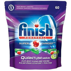 FINISH Powerball 60ks QUANTUM MAX