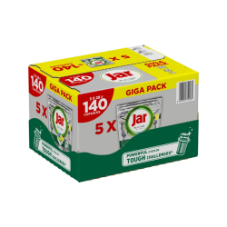 JAR vank��iky 140ks Platinum do um�va�ky riadu