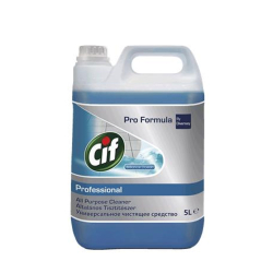 CIF 5L BRILLANCE univer.isiaci prostriedok